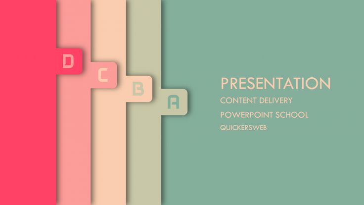 free creative powerpoint template powerpoint school